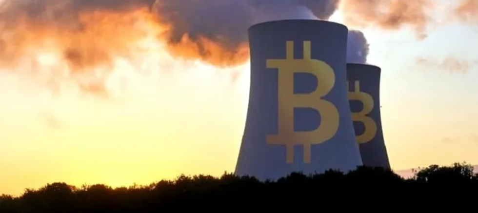 Bitcoin çiftlikleri yapay zeka fabrikalarına dönüşüyor