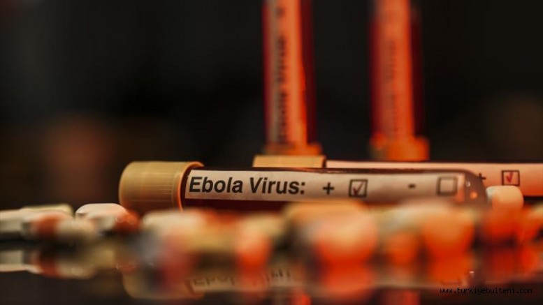 BM: KDC'de etkili olan Ebola salgını 1 milyon kişiyi daha yoksulluğa itecek