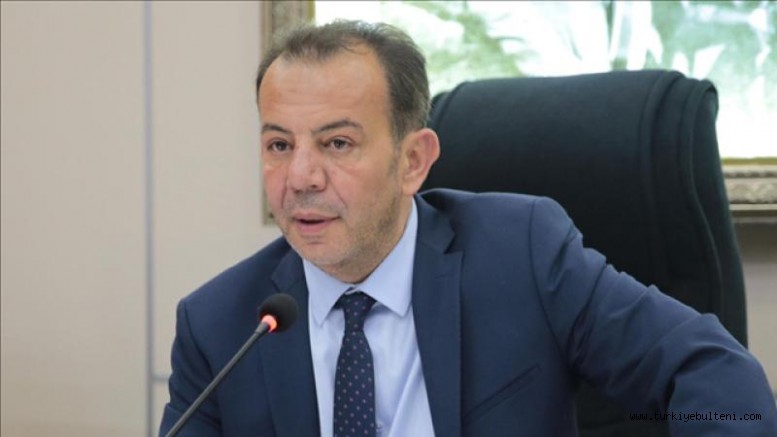 Bolu Belediyesine yönelik 