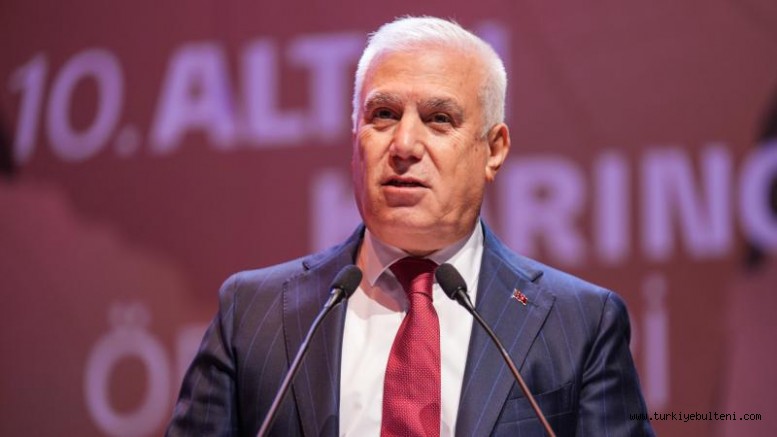 Bursa Büyükşehir Belediye Başkanı Bozbey gözaltına alındı