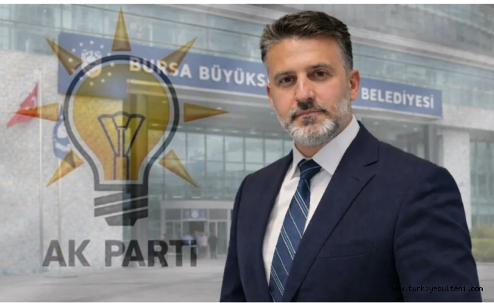 Bursa Büyükşehir Belediyesi AK Parti'ye geçti