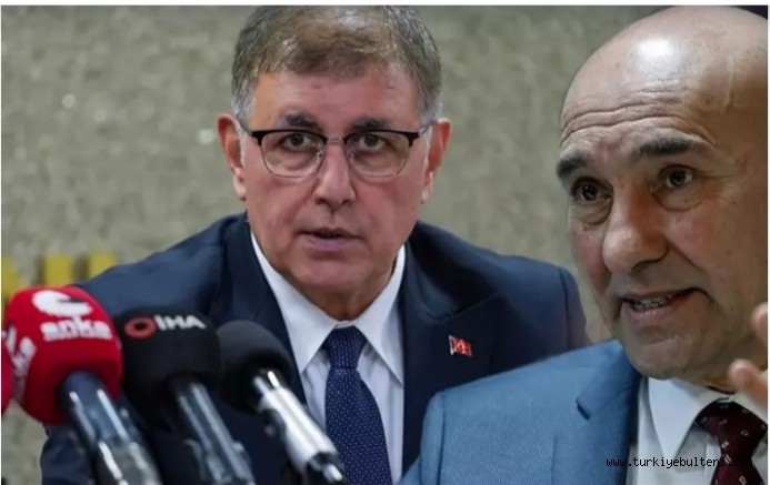 Cemil Tugay'ın İzBeton talimatı ortaya çıktı! İnkar boşa düştü