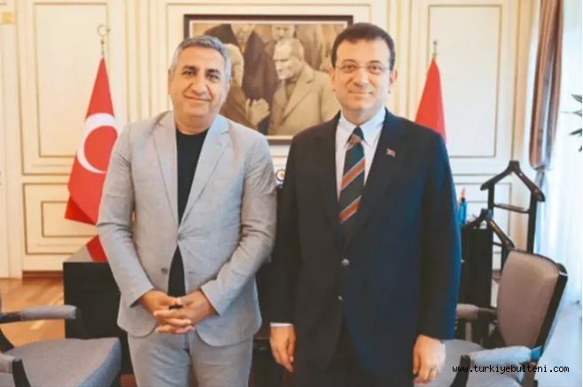 Cephe bölündü! CHP'li Ali Haydar Fırat'a ''İmamoğlu'' linci