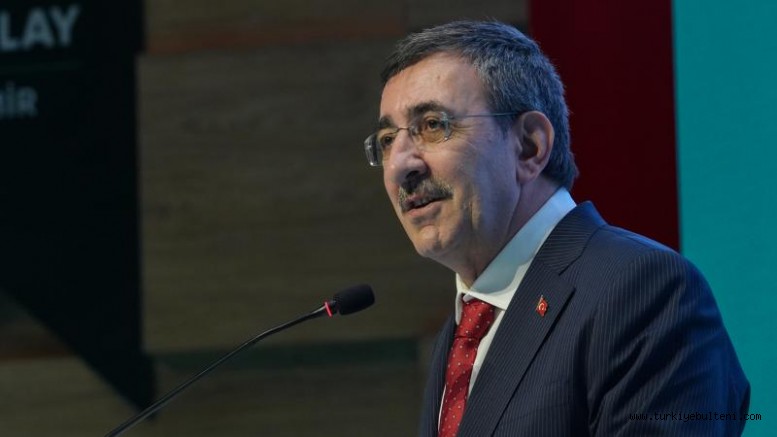 Cevdet Yılmaz: Afganistan ve Pakistan'ın bayramda ateşkes ilan etmesinden memnuniyet duyuyoruz