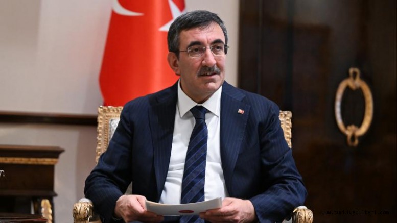 Cevdet Yılmaz: İsrail-İran çatışması güvenliğe tehdit
