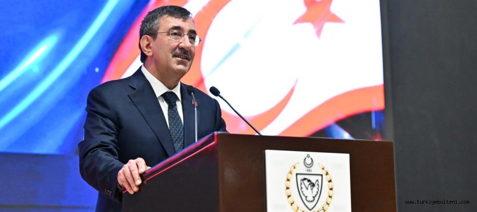 Cevdet Yılmaz: Süreci sabote etmeye çalışan çeşitli güçler var
