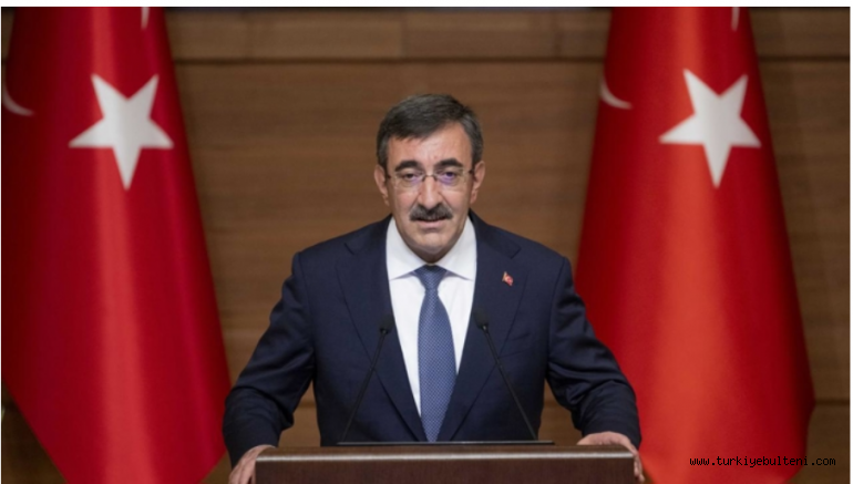 Cevdet Yılmaz yasa dışı bahis için eylem planını açıkladı..