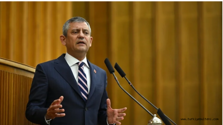 CHP, Avrupa yolunda: Özgür Özel, Ekrem İmamoğlu için tura çıkıyor