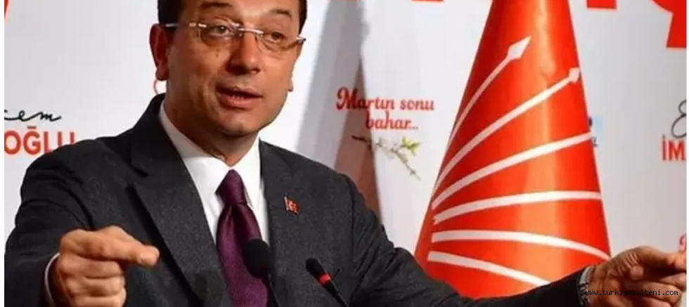 CHP'de apar topar yapılan ön seçimin sırrı çözüldü