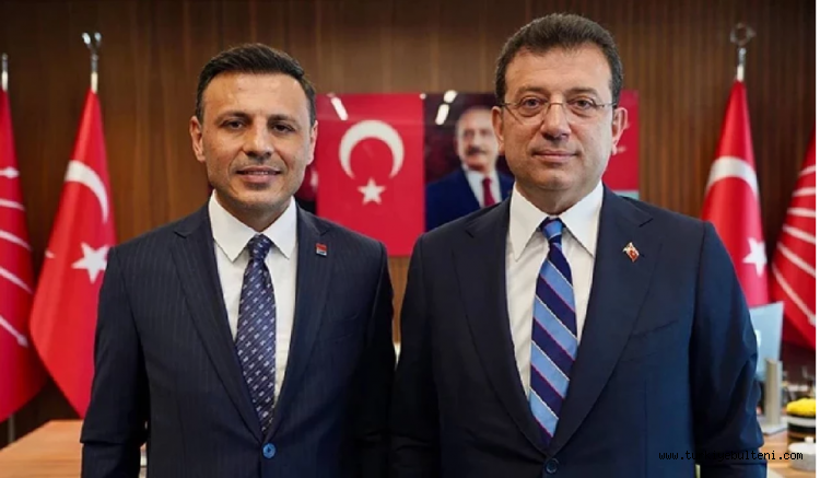 CHP’de büyük kriz! İmamoğlu ekibinden şantaj iddiası..
