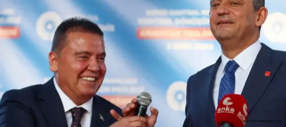 CHP'de kirli para ilişkisi iddianamede     