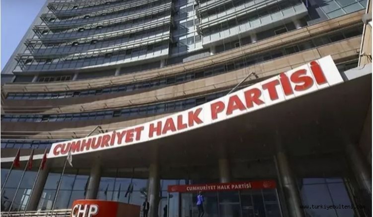 CHP'de şaibeli kaos... Tüm seçimlerin iptali istendi