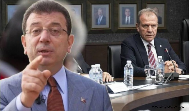 CHP'de seçim yarışı... İmamoğlu cezaevinden talimat verdi; 