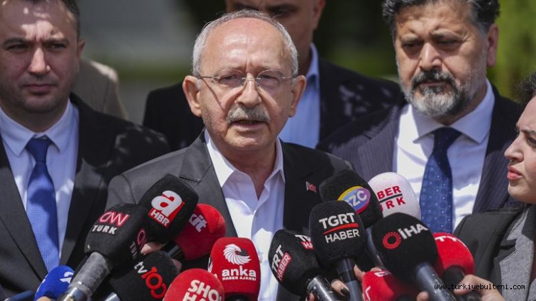 CHP'de yeni ihraçlar kapıda! Listede dikkat çeken isimler