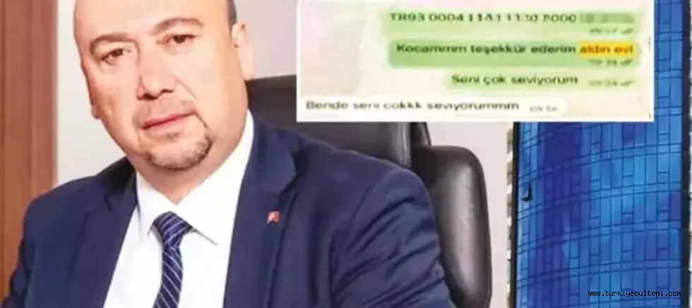 CHP'deki skandalda yeni perde! WhatsApp mesajı ifşa oldu