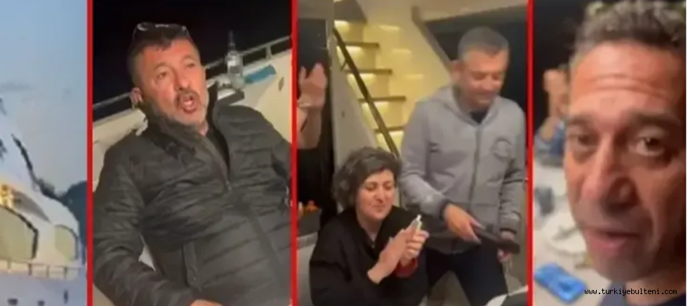 CHP'den can pazarında yat partisine pişkin savunma! Özrü kabahatinden büyük
