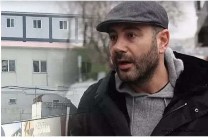 CHP'li Akpolat'tan milyonluk rüşvete ''aşevi'' paravanı..