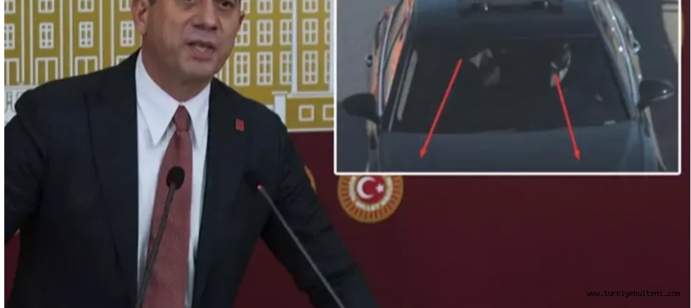 CHP'li  Ali Mahir Başarır'dan yeni skandal! 