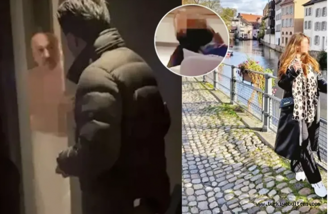 CHP'li başkandan belediye parasıyla aşk turları