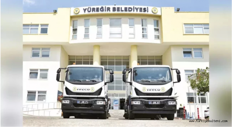 CHP’li belediyede akılalmaz skandal!  38 araç ve 60 tapu kayıp...