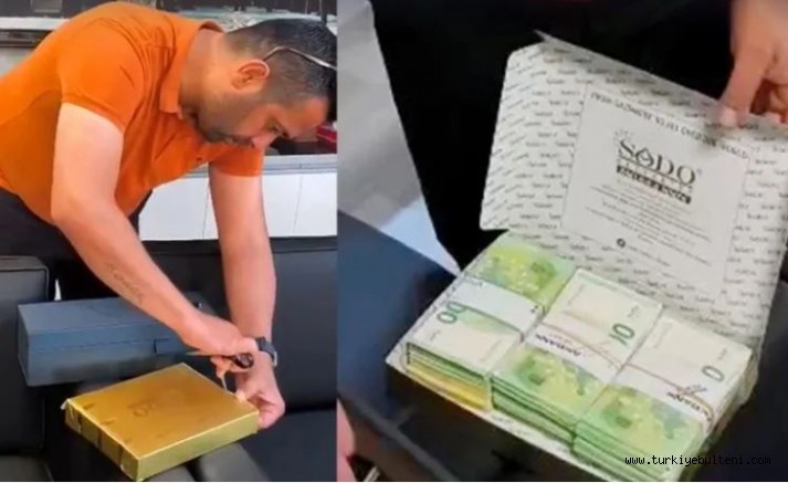  CHP'li belediyeden rüşvet tarifesi..     