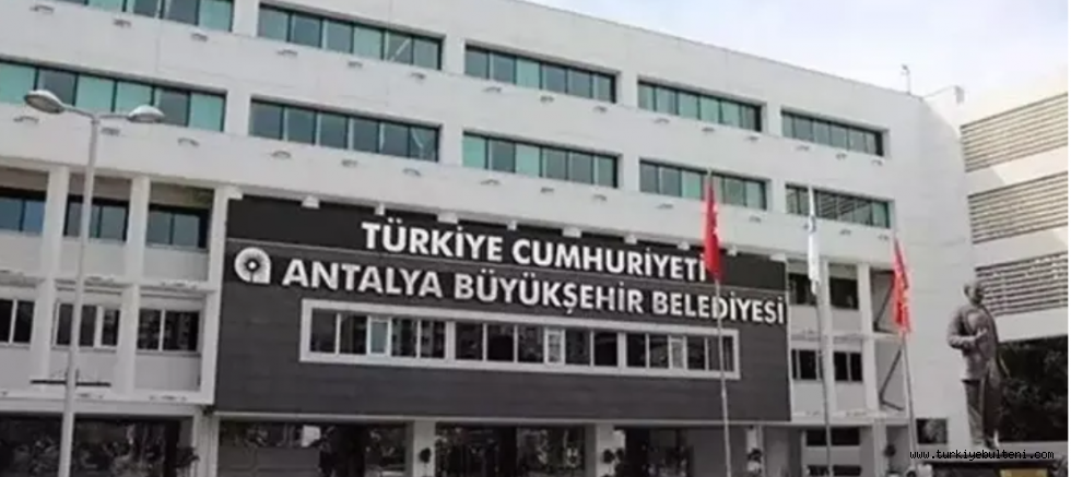 CHP'li belediyeye yolsuzluk operasyonunda yeni gelişme