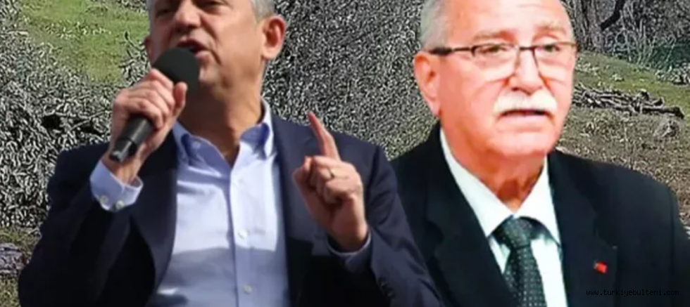  CHP'nin ağaç katliamında hülle taktiği çıktı! Milas'ta rant rezaleti...