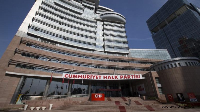 CHP'nin şaibeli kurultay davası 16 Eylül'e ertelendi