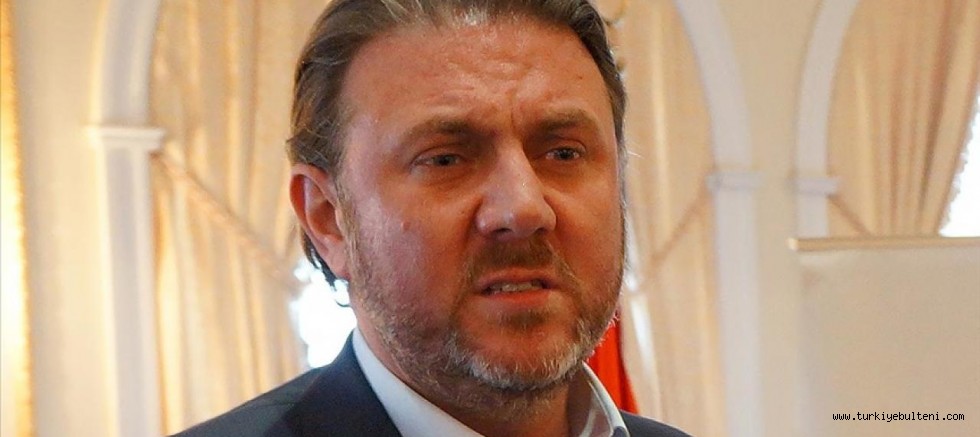 Cumhurbaşkanı Başdanışmanı Yiğit Bulut hayatını kaybetti