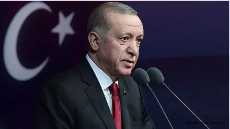 Cumhurbaşkanı Erdoğan, haftaya DEM Parti heyeti ile görüşecek
