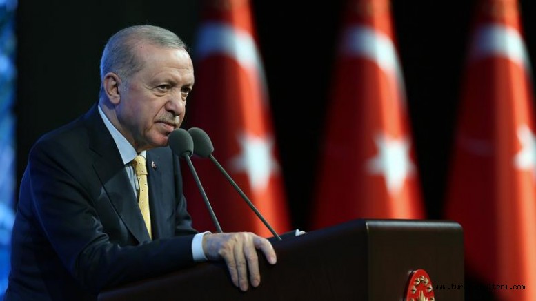 Cumhurbaşkanı Erdoğan'ın diplomasi trafiği nisanda da hız kesmedi