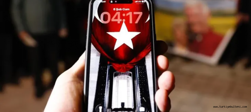 Depremlerde hayatını kaybedenler anıldı