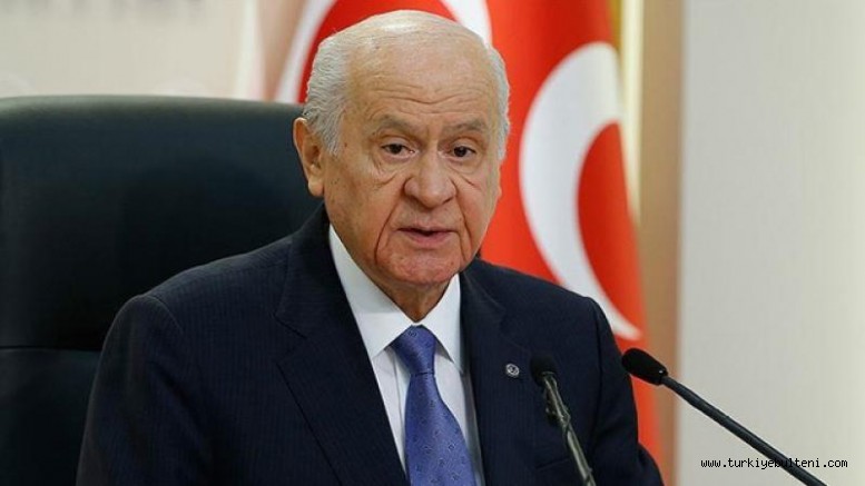 Devlet Bahçeli: Ara seçim yok, zamanında yapılacak