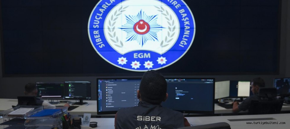 Devletin hızlı refleksi: Sahte e-İmza çetesi çökertildi