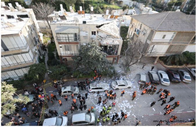 Devrim muhafızları 680 Amerikan askerinin öldürüldüğünü iddia etti