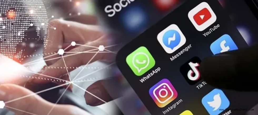 Dijital platformların artan etkisi için hangi önlemler gündemde