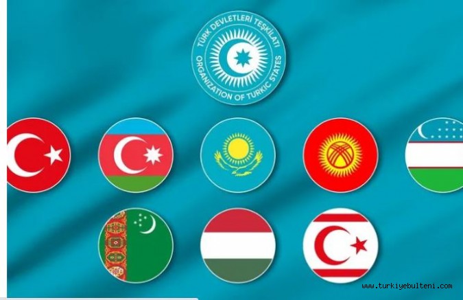Dilde, Fikirde, İşte Birlik Türk Dünyası Edebiyat Ödülleri sahiplerini bulacak