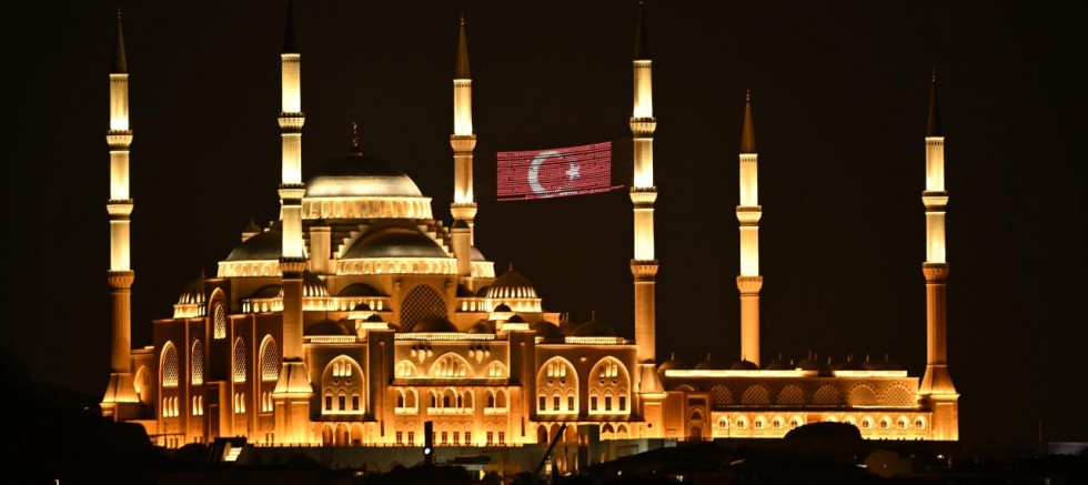 Diyanet İşleri Başkanlığı, 15 Temmuz'u etkinliklerle anacak