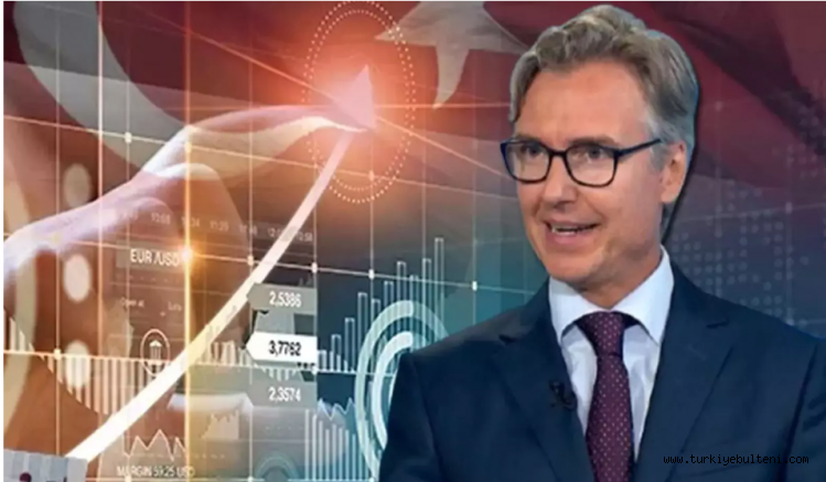 Dünya devinden Türkiye'nin planına övgü: Para girişi var, rezerv birikiyor