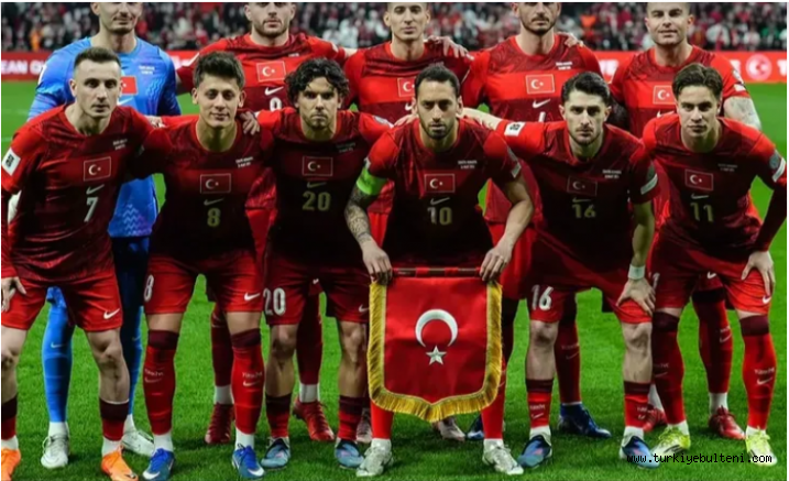 Dünya Kupası için geri sayım başladı!