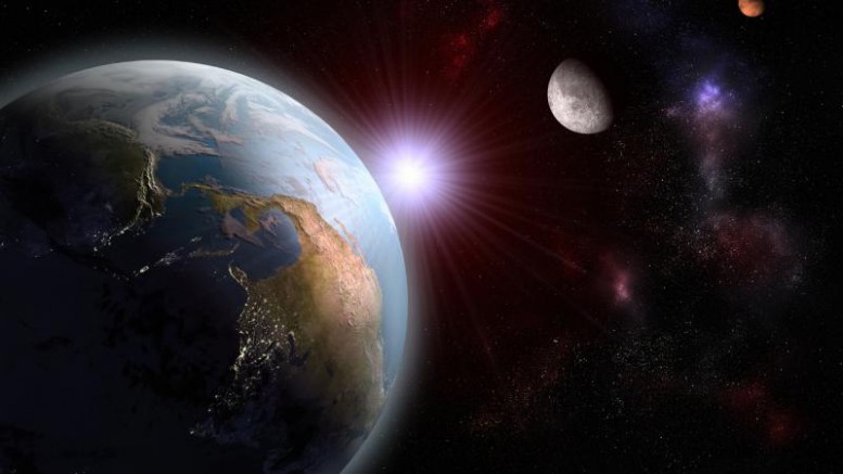 Dünya'nın ömrü kısa: Peki diğer gezegenlerin ne kadar?