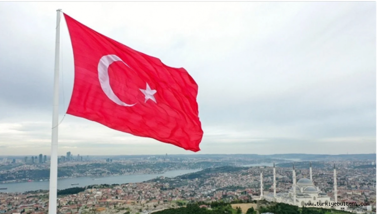 Dünya, Türkiye'nin küresel aktör olmasını konuşuyor..