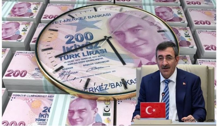 Ekonomide yeni eşik: Bir ilk olacak! Türkiye üst lige çıkıyor