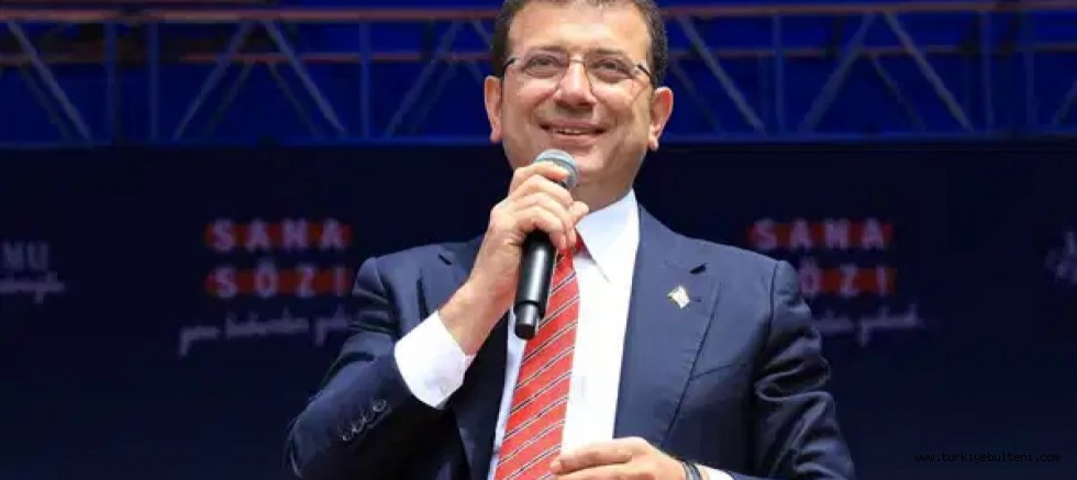 Ekrem İmamoğlu mahkemede hakimi tehdit etti! 'Gerekirse...'