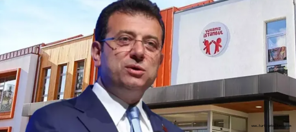 Ekrem İmamoğlu'ndan iş adamlarına rüşvet baskısı