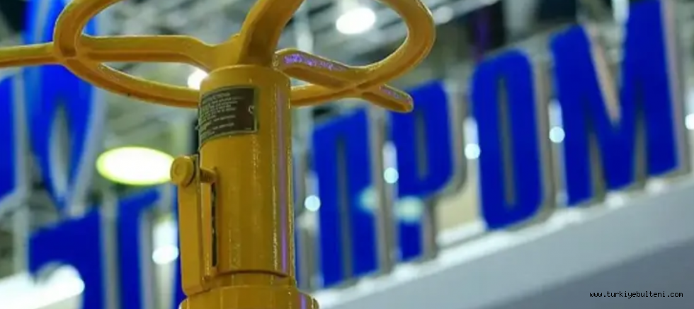 Enerji savaşının faturası ağır oldu! Avrupa'da gaz fiyatları 3 katına fırladı