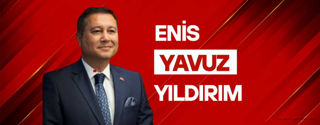 Enis Yavuz Yıldırım: Devlet Adamlığının, Liyakatin ve Vefanın Timsali