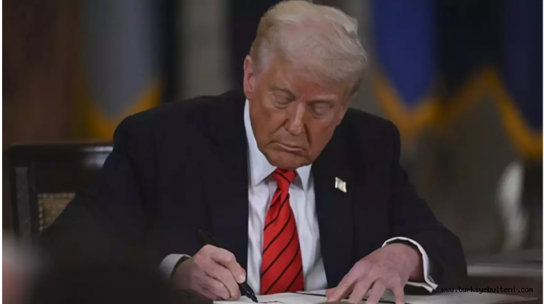 Epstein dosyaları açıklanacak! Trump tasarıyı imzaladı