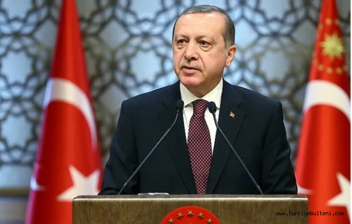 Erdoğan’ın doğum günü için liderlerden telefon diplomasisi