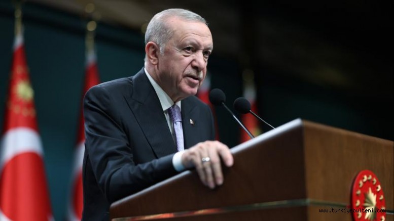 Zafer Haftası geleceğe dair sorumluluklarımızı da hatırlatmaktadır